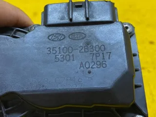 35100-2B300 Моновпрыск Hyundai i30 FD Арт e10499830, вид 7