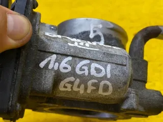 35100-2B300 Моновпрыск Hyundai i30 FD Арт e10499830, вид 9