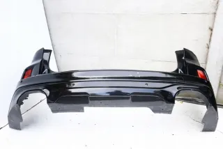 LV4B-17A894 Бампер задний Ford Kuga 3 Арт e10499949, вид 2