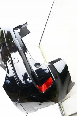 LV4B-17A894 Бампер задний Ford Kuga 3 Арт e10499949, вид 6