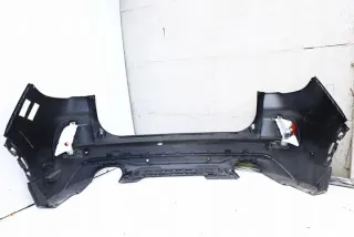 LV4B-17A894 Бампер задний Ford Kuga 3 Арт e10499949, вид 7