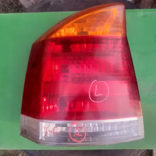  Фонарь задний левый Opel Vectra C  Арт e10500337, вид 1