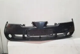 62022AU340 Бампер передний Nissan Primera 12 Арт e10500759, вид 1