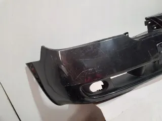62022AU340 Бампер передний Nissan Primera 12 Арт e10500759, вид 2