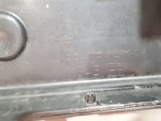 62022AU340 Бампер передний Nissan Primera 12 Арт e10500759, вид 7