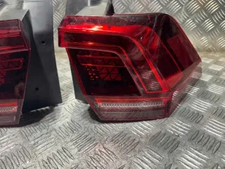 5NA945207C Фонарь задний левый Volkswagen Tiguan 2 Арт e10501028, вид 4