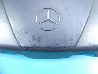 IMPRK1315622 Декоративная крышка двигателя Mercedes ML W163 Арт e10501182, вид 2