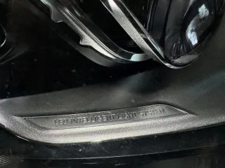 A1669062203 Фара правая Mercedes ML/GLE W166 Арт e10501665, вид 7