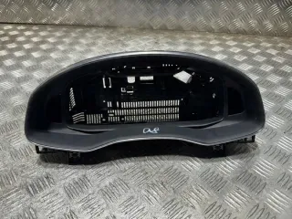 4K0920790G Щиток приборов (приборная панель) Audi Q7 4M Арт e10502386, вид 1