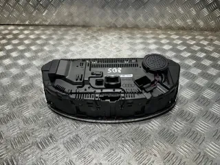 4K0920790G Щиток приборов (приборная панель) Audi Q7 4M Арт e10502386, вид 2