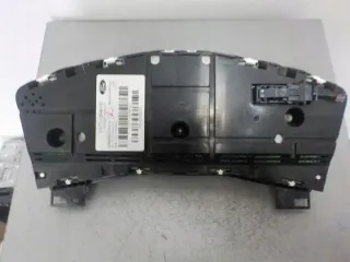 CS7T-10849-HD Щиток приборов (приборная панель) Ford Mondeo 4 Арт e10502434, вид 3