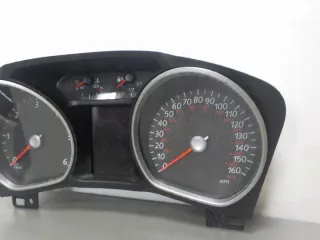 CS7T-10849-HD Щиток приборов (приборная панель) Ford Mondeo 4 Арт e10502434, вид 4