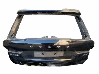 31420451 Крышка багажника (дверь 3-5) Volvo XC60 2 Арт e10502602, вид 1
