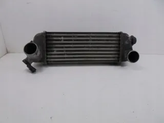 28271-2A610 39300-84400 Интеркулер Hyundai i30 FD Арт e10502673, вид 5