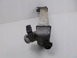 28271-2A610 39300-84400 Интеркулер Hyundai i30 FD Арт e10502673, вид 7