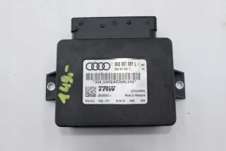 8K0907801L Блок управления (другие) Audi A5 (S5,RS5) 1 Арт e10502751, вид 1