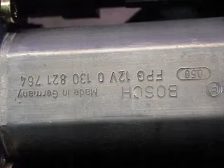 8E1959802B Моторчик стеклоподъемника Audi A4 B6 Арт e10503364, вид 9