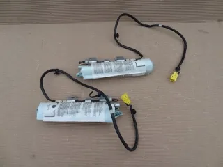 4H0880441B 4H0880442B 4H0880441 4H0880442 Подушка безопасности Audi A8 D4 (S8) Арт e10504562, вид 1
