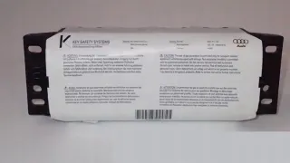 4L0880204D Подушка безопасности Audi Q7 4L Арт e10504569, вид 1