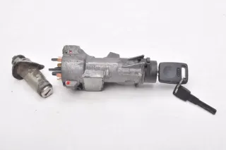 4B0905851C Замок зажигания Audi A6 C5 (S6,RS6) Арт e10504626, вид 1