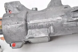 4B0905851C Замок зажигания Audi A6 C5 (S6,RS6) Арт e10504626, вид 5