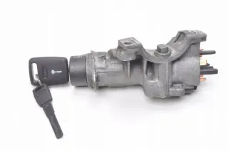 4B0905851C Замок зажигания Audi A6 C5 (S6,RS6) Арт e10504626, вид 6