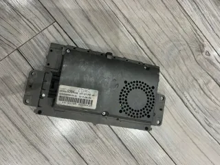 9656690480 Блок навигации Citroen C4 1 Арт e10505083, вид 4