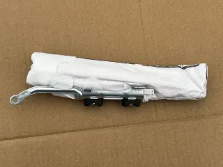 5H0880242P Parts4You Подушка безопасности Volkswagen Golf 8 Арт e10505151, вид 3