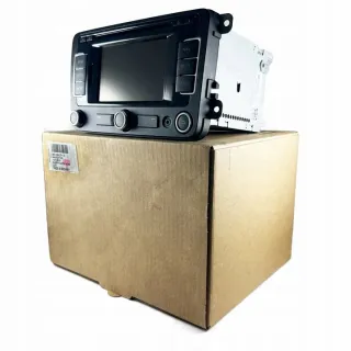 RNS315 2K0035274AX Блок навигации Mercedes SL r230 Арт e10505343, вид 1