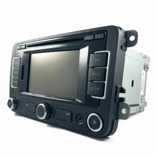 RNS315 2K0035274AX Блок навигации Mercedes SL r230 Арт e10505343, вид 2