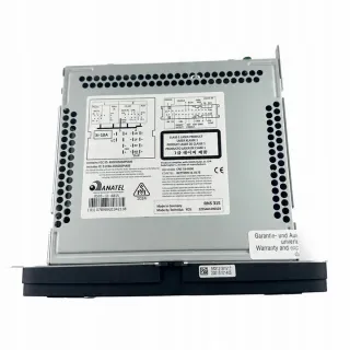 RNS315 2K0035274AX Блок навигации Mercedes SL r230 Арт e10505343, вид 4