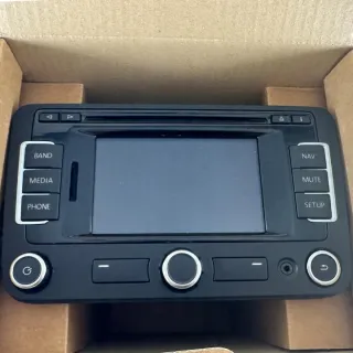 RNS315 2K0035274AX Блок навигации Mercedes SL r230 Арт e10505343, вид 5