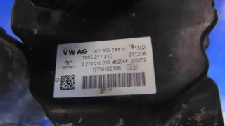 1K1909144H Рулевая рейка Volkswagen Golf 5 Арт e10505414, вид 6