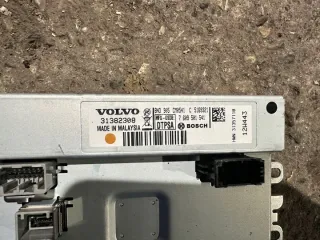 31382308 Блок навигации Volvo V40 2 Арт e10505528, вид 3
