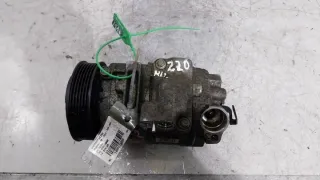 6Q0820808D Компрессор кондиционера Seat Ibiza 5 Арт e10505567, вид 3