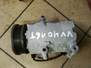 31404441 Компрессор кондиционера Volvo V60 1 Арт e10505663, вид 2