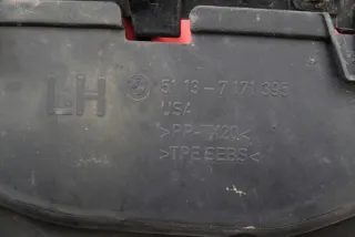 7171395 Решетка радиатора BMW X5 E70 Арт e10505723, вид 5