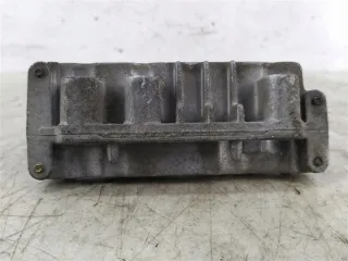2003-2013R 55192636 6160107102 Блок управления двигателем Fiat Panda 2 Арт e10506334, вид 2