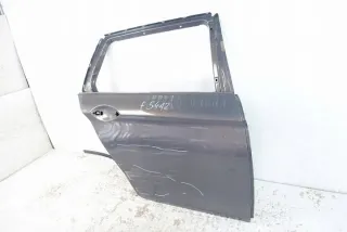  Дверь задняя правая BMW 5 F10/F11/GT F07 Арт e10506382, вид 2
