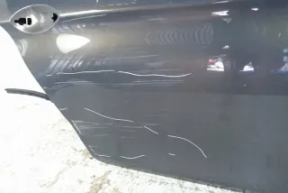  Дверь задняя правая BMW 5 F10/F11/GT F07 Арт e10506382, вид 3