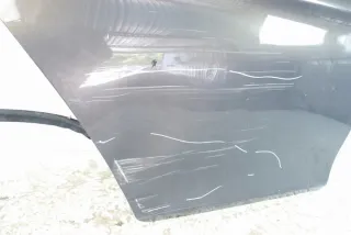  Дверь задняя правая BMW 5 F10/F11/GT F07 Арт e10506382, вид 5