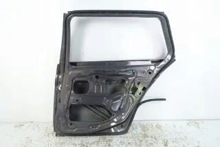  Дверь задняя правая BMW 5 F10/F11/GT F07 Арт e10506382, вид 6