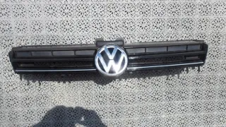 5G0853653E Решетка радиатора Volkswagen Golf 7 Арт e10506586, вид 1