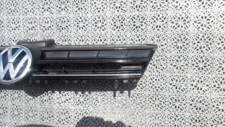 5G0853653E Решетка радиатора Volkswagen Golf 7 Арт e10506586, вид 3