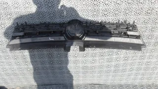 5G0853653E Решетка радиатора Volkswagen Golf 7 Арт e10506586, вид 4