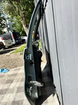 A20588538385435 Дверь задняя правая BMW X5 E53 Арт e10506613, вид 8