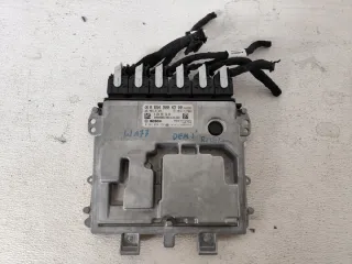 A6549004300 Блок управления двигателем Mercedes A W177 Арт e10506615, вид 1