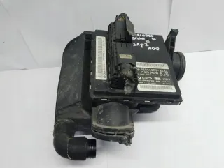 A0255454132 Блок управления двигателем Mercedes A W168 Арт e10506637, вид 4