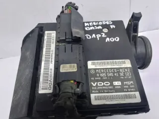 A0255454132 Блок управления двигателем Mercedes A W168 Арт e10506637, вид 5