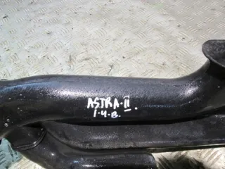 9202905 Гофра инжектора Opel Astra G Арт e10506761, вид 2